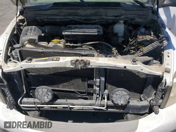 ✅ 2006 Dodge 1500 SLT • VIN: 1D7HU16N26J166416 • Лот: 67484285. Размещён на Copart с пробегом 208 827 миль миль. Получите бесплатный доступ к архиву аукционных продаж из США и посмотрите подробный отчёт об истории автомобиля на DreamBid. Изображение 11.