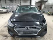 ✅ 2018 Hyundai Accent SE • VIN: 3KPC24A3XJE022314 • Лот: 50174735. Опубликован ранее на Copart с пробегом 101 074 миль. Бесплатный доступ к архиву аукционных продаж из США и подробный отчёт об истории автомобиля на DreamBid. Изображение 5.