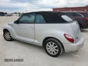 ✅ 2007 Chrysler PT Cruiser Touring • VIN: 3C3JY55E27T557007 • Lot: 78266364. Wystawiony na Copart z przebiegiem Nie podano. Bezpłatny archiwum sprzedaży aukcyjnych z USA i szczegółowy raport historii pojazdu na DreamBid. Zdjęcie 2.