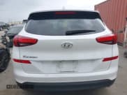 ✅ 2021 Hyundai Tucson SE • VIN: KM8J23A40MU286248 • Lot: 43329243. Wystawiony na IAAI z przebiegiem 55 481 mil. Bezpłatny archiwum sprzedaży aukcyjnych z USA i szczegółowy raport historii pojazdu na DreamBid. Zdjęcie 16.