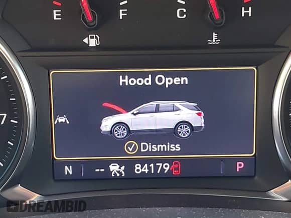 2022 Chevrolet Equinox Premier с VIN 3GNAXNEV9NS188560, выставлен на аукционе IAAI как лот 42660367 с пробегом 84 179 миль миль и . История ставок и продаж доступна на DreamBid. Изображение 15.