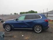 ✅ 2020 BMW X5 xDrive40i • VIN: 5UXCR6C08L9C37774 • Lot: 42202870. Listed on IAAI with 23,918 mi. Free auction sales archive from the USA and detailed vehicle history report at DreamBid. Image 15.