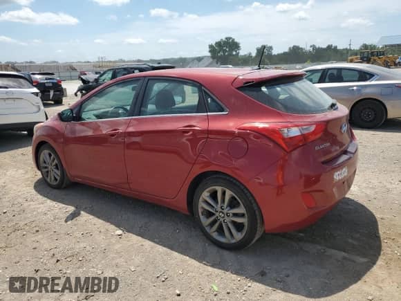 2017 Hyundai Elantra с VIN KMHD35LH8HU363329, выставлен на аукционе Copart как лот 64446855 с пробегом 73 779 миль миль и Списание • Salvage title. История ставок и продаж доступна на DreamBid. Изображение 2.