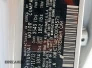 ✅ 2013 Hyundai Accent GS • VIN: KMHCT5AE8DU094571 • Лот: 47699855. Опубликован ранее на Copart с пробегом 96 935 миль. Бесплатный доступ к архиву аукционных продаж из США и подробный отчёт об истории автомобиля на DreamBid. Изображение 13.