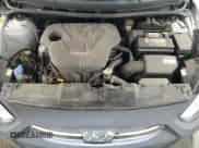 ✅ 2017 Hyundai Accent SE • VIN: KMHCT4AE4HU306091 • Лот: 77344614. Опубликован ранее на Copart с пробегом 72 569 миль. Бесплатный доступ к архиву аукционных продаж из США и подробный отчёт об истории автомобиля на DreamBid. Изображение 11.