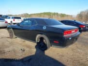 ✅ 2012 Dodge Challenger SXT • VIN: 2C3CDYAG4CH259784 • Lot: 41377314. Wystawiony na IAAI z przebiegiem 184 052 mil. Bezpłatny archiwum sprzedaży aukcyjnych z USA i szczegółowy raport historii pojazdu na DreamBid. Zdjęcie 3.