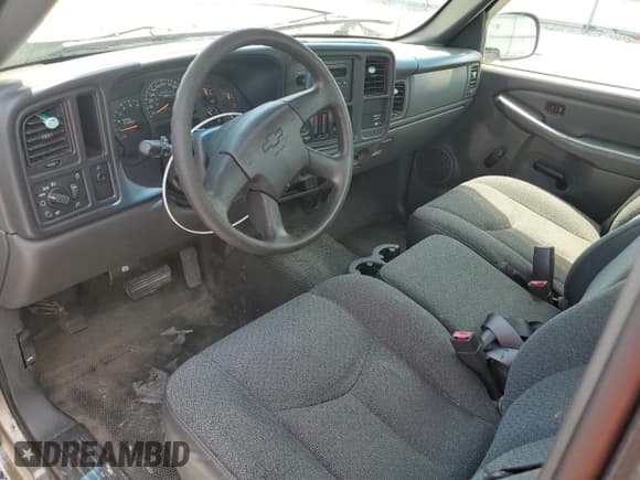 ✅ 2003 Chevrolet Silverado 1500 LS • VIN: 1GCEC14X93Z331539 • Lot: 61927635. Listed on Copart with 112,122 mi. Free auction sales archive from the USA and detailed vehicle history report at DreamBid. Image 8.