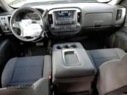 ✅ 2017 Chevrolet Silverado 1500 LT • VIN: 3GCUKREC1HG258456 • Lot: 87127255. Wystawiony na Copart z przebiegiem 66 780 mil. Bezpłatny archiwum sprzedaży aukcyjnych z USA i szczegółowy raport historii pojazdu na DreamBid. Zdjęcie 8.