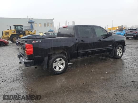 2015 Chevrolet Silverado 1500 LT z VIN 3GCUKREC1FG516133, wystawiony jako Copart lot #91421205 z przebiegiem 269 277 mil mil oraz Czysty tytuł • Clean title. Historia ofert i sprzedaży dostępna na DreamBid. Obrazek 3.