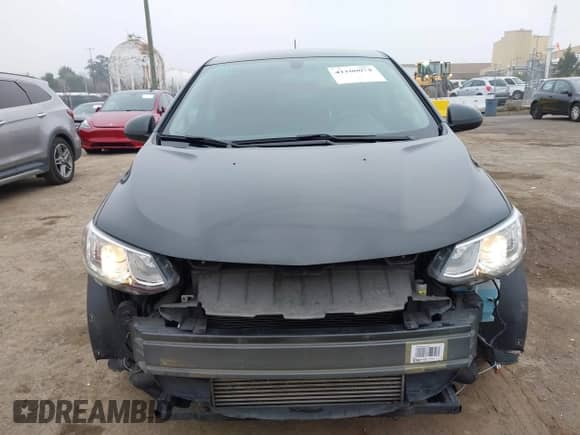 2020 Chevrolet Sonic LT с VIN 1G1JD6SB4L4105155, выставлен на аукционе IAAI как лот 41166074 с пробегом 47 279 миль миль и . История ставок и продаж доступна на DreamBid. Изображение 12.