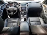 ✅ 2014 Infiniti Q50 • VIN: JN1BV7AR2EM705031 • Лот: 85686275. Опубликован ранее на Copart с пробегом 89 478 миль. Бесплатный доступ к архиву аукционных продаж из США и подробный отчёт об истории автомобиля на DreamBid. Изображение 8.