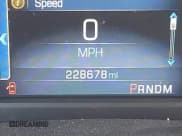 ✅ 2014 Chevrolet Silverado 1500 LTZ • VIN: 3GCUKSEC2EG105264 • Лот: 43315903. Опубликован ранее на IAAI с пробегом 228 678 миль. Бесплатный доступ к архиву аукционных продаж из США и подробный отчёт об истории автомобиля на DreamBid. Изображение 15.