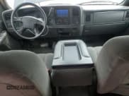 ✅ 2004 Chevrolet Silverado 1500 Z71 • VIN: 1GCEK19T84E201415 • Lot: 70085645. Listed on Copart with 117,798 mi. Free auction sales archive from the USA and detailed vehicle history report at DreamBid. Image 8.