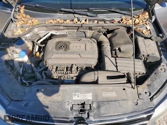 ✅ 2017 Volkswagen Jetta SEL • VIN: 3VWL17AJ6HM244056 • Lot: 91493865. Wystawiony na Copart z przebiegiem 158 736 mil. Bezpłatny archiwum sprzedaży aukcyjnych z USA i szczegółowy raport historii pojazdu na DreamBid. Zdjęcie 11.