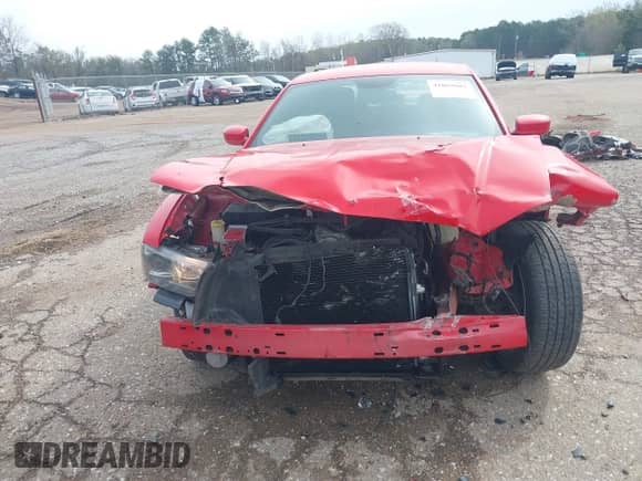 ✅ 2014 Dodge Charger RT • VIN: 2C3CDXCT8EH182294 • Lot: 41859603. Listed on IAAI with 136,132 mi. Free auction sales archive from the USA and detailed vehicle history report at DreamBid. Image 6.