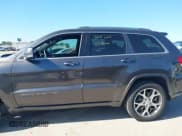 ✅ 2018 Jeep Grand Cherokee Limited • VIN: 1C4RJEBG0JC141548 • Lot: 41969424. Listed on IAAI with 112,819 mi. Free auction sales archive from the USA and detailed vehicle history report at DreamBid. Image 15.