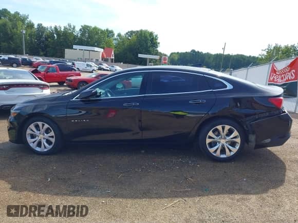 ✅ 2017 Chevrolet Malibu Premier • VIN: 1G1ZH5SX6HF186233 • Lot: 43052110. Wystawiony na IAAI z przebiegiem 161 901 mil mil. Skorzystaj z bezpłatnego archiwum sprzedaży aukcyjnych z USA i zobacz szczegółowy raport historii pojazdu na DreamBid. Zdjęcie 14.