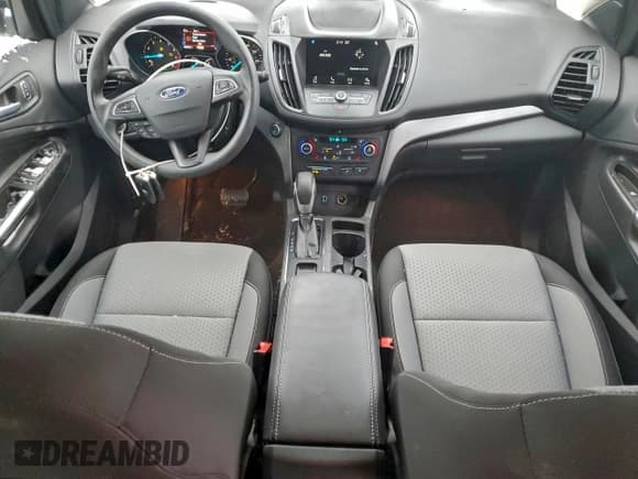 ✅ 2019 Ford Escape SE • VIN: 1FMCU9GD3KUC51388 • Лот: 94657085. Опубликован ранее на Copart с пробегом 56 794 миль. Бесплатный доступ к архиву аукционных продаж из США и подробный отчёт об истории автомобиля на DreamBid. Изображение 8.