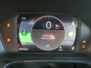 ✅ 2022 Chevrolet Bolt EV 1LT • VIN: 1G1FW6S08N4125992 • Lot: 87109065. Listed on Copart with 66,942 mi. Free auction sales archive from the USA and detailed vehicle history report at DreamBid. Image 9.