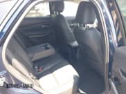 ✅ 2025 Mazda CX-30 S Select Sport • VIN: 3MVDMBBM6SM801970 • Lot: 42536014. Listed on IAAI with 867 mi. Free auction sales archive from the USA and detailed vehicle history report at DreamBid. Image 8.