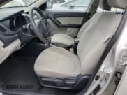 ✅ 2010 Kia Forte EX • VIN: KNAFU4A28A5167987 • Лот: 92885065. Опубликован ранее на Copart с пробегом 163 308 миль. Бесплатный доступ к архиву аукционных продаж из США и подробный отчёт об истории автомобиля на DreamBid. Изображение 7.