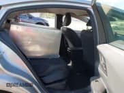 ✅ 2024 Toyota Prius LE • VIN: JTDADABU6R3009294 • Lot: 43201295. Listed on IAAI with 44,926 mi. Free auction sales archive from the USA and detailed vehicle history report at DreamBid. Image 8.