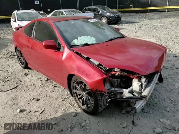 ✅ 2003 Acura RSX Type S • VIN: JH4DC53083C016031 • Lot: 75974144. Wystawiony na Copart z przebiegiem Nie podano. Bezpłatny archiwum sprzedaży aukcyjnych z USA i szczegółowy raport historii pojazdu na DreamBid. Zdjęcie 10.