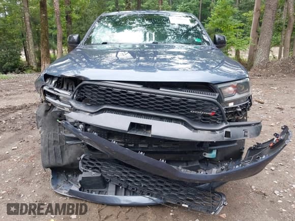 ✅ 2021 Dodge Durango GT Plus • VIN: 1C4RDJDGXMC689574 • Lot: 42700091. Wystawiony na IAAI z przebiegiem 90 782 mil. Bezpłatny archiwum sprzedaży aukcyjnych z USA i szczegółowy raport historii pojazdu na DreamBid. Zdjęcie 6.