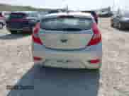 2017 Hyundai Accent SE с VIN KMHCT5AE8HU311753, выставлен на аукционе IAAI как лот 43310010 с пробегом 85 649 миль миль и . История ставок и продаж доступна на DreamBid. Изображение 17.