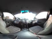 ✅ 2014 Hyundai Santa Fe • VIN: 5XYZU3LB1EG149349 • Lot: 43027361. Listed on IAAI with 211,642 mi. Free auction sales archive from the USA and detailed vehicle history report at DreamBid. Image 19.