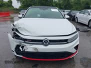 ✅ 2025 Volkswagen Jetta Autobahn • VIN: 3VW2T7BU2SM020806 • Лот: 42351507. Опубликован ранее на IAAI с пробегом 2 513 миль. Бесплатный доступ к архиву аукционных продаж из США и подробный отчёт об истории автомобиля на DreamBid. Изображение 12.