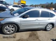 ✅ 2012 Honda CR-V EX-L • VIN: JHLRM4H70CC007265 • Lot: 42060782. Listed on IAAI with 134,472 mi. Free auction sales archive from the USA and detailed vehicle history report at DreamBid. Image 15.