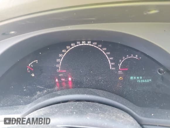 ✅ 2006 Chrysler Pacifica • VIN: 2A4GM48406R745065 • Лот: 42192416. Опубликован ранее на IAAI с пробегом 153 660 миль. Бесплатный доступ к архиву аукционных продаж из США и подробный отчёт об истории автомобиля на DreamBid. Изображение 7.