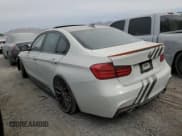 ✅ 2013 BMW 3 Series 335i • VIN: WBA3A9C56DF476470 • Lot: 59442545. Listed on Copart with Not provided. Free auction sales archive from the USA and detailed vehicle history report at DreamBid. Image 2.