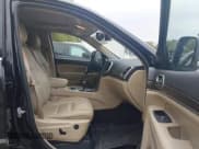 ✅ 2015 Jeep Grand Cherokee Limited • VIN: 1C4RJFBG9FC830985 • Lot: 43278241. Listed on IAAI with 154,948 mi. Free auction sales archive from the USA and detailed vehicle history report at DreamBid. Image 5.