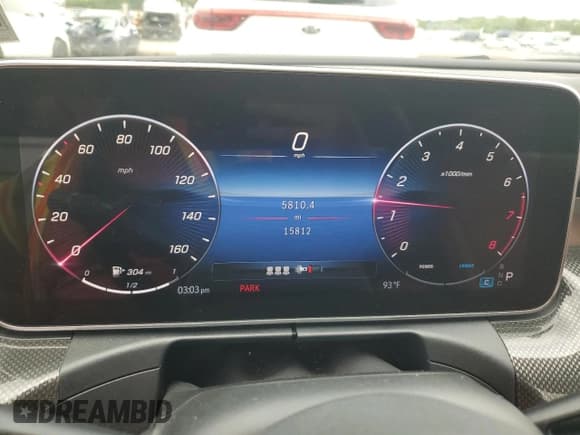 ✅ 2023 Mercedes-Benz C 300 • VIN: W1KAF4HB1PR069081 • Lot: 64439724. Wystawiony na Copart z przebiegiem 15 812 mil. Bezpłatny archiwum sprzedaży aukcyjnych z USA i szczegółowy raport historii pojazdu na DreamBid. Zdjęcie 9.