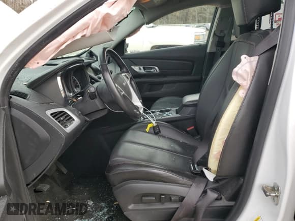 ✅ 2017 GMC Terrain SLT • VIN: 2GKFLPE3XH6292020 • Lot: 47702995. Wystawiony na Copart z przebiegiem 69 505 mil. Bezpłatny archiwum sprzedaży aukcyjnych z USA i szczegółowy raport historii pojazdu na DreamBid. Zdjęcie 7.