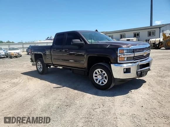 ✅ 2016 Chevrolet Silverado 2500HD LT • VIN: 1GC2CVE80GZ199150 • Lot: 66238634. Listed on Copart with 46,008 mi. Free auction sales archive from the USA and detailed vehicle history report at DreamBid. Image 11.