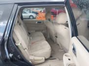 ✅ 2015 Nissan Pathfinder SL • VIN: 5N1AR2MM8FC694135 • Lot: 42904639. Listed on IAAI with 211,648 mi. Free auction sales archive from the USA and detailed vehicle history report at DreamBid. Image 8.