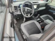 ✅ 2023 Ford Bronco • VIN: 1FMDE5AH5PLA90609 • Лот: 89484485. Опубликован ранее на Copart с пробегом 20 299 миль. Бесплатный доступ к архиву аукционных продаж из США и подробный отчёт об истории автомобиля на DreamBid. Изображение 8.