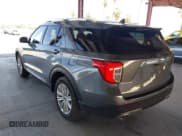 ✅ 2024 Ford Explorer Limited • VIN: 1FMSK8FHXRGA39340 • Lot: 42541569. Wystawiony na IAAI z przebiegiem 5 954 mil. Bezpłatny archiwum sprzedaży aukcyjnych z USA i szczegółowy raport historii pojazdu na DreamBid. Zdjęcie 3.