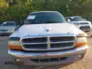 1997 Dodge Dakota with VIN 1B7GL23YXVS250828, listed as a IAAI auction lot 42728787 with 201,587 mi miles and . Bid and sale history available at DreamBid. Image 6.