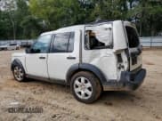 ✅ 2008 Land Rover LR3 HSE • VIN: SALAG254X8A484894 • Lot: 81944495. Wystawiony na Copart z przebiegiem 317 255 mil. Bezpłatny archiwum sprzedaży aukcyjnych z USA i szczegółowy raport historii pojazdu na DreamBid. Zdjęcie 2.