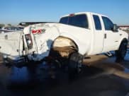 ✅ 2003 Ford F-250 XL • VIN: 1FTNX21F73EA48506 • Lot: 40266326. Wystawiony na IAAI z przebiegiem Nie podano. Bezpłatny archiwum sprzedaży aukcyjnych z USA i szczegółowy raport historii pojazdu na DreamBid. Zdjęcie 4.