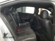 ✅ 2015 Ford Taurus Limited • VIN: 1FAHP2F82FG118340 • Lot: 86515325. Wystawiony na Copart z przebiegiem 129 449 mil. Bezpłatny archiwum sprzedaży aukcyjnych z USA i szczegółowy raport historii pojazdu na DreamBid. Zdjęcie 10.