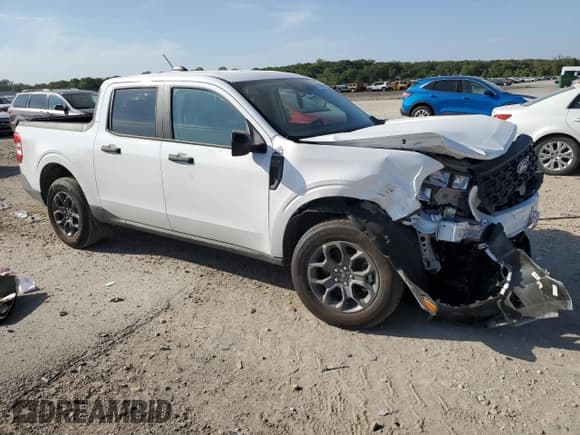 ✅ 2025 Ford Maverick XLT • VIN: 3FTTW8JA8SRA38466 • Lot: 80515495. Wystawiony na Copart z przebiegiem Nie podano. Bezpłatny archiwum sprzedaży aukcyjnych z USA i szczegółowy raport historii pojazdu na DreamBid. Zdjęcie 4.