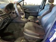 ✅ 2016 Subaru WRX Limited • VIN: JF1VA1J67G8827720 • Lot: 94094305. Wystawiony na Copart z przebiegiem 150 972 mil. Bezpłatny archiwum sprzedaży aukcyjnych z USA i szczegółowy raport historii pojazdu na DreamBid. Zdjęcie 7.