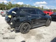 ✅ 2017 Hyundai Santa Fe Ultimate • VIN: 5XYZW4LA9HG456716 • Лот: 74258233. Опубликован ранее на Copart с пробегом 109 611 миль. Бесплатный доступ к архиву аукционных продаж из США и подробный отчёт об истории автомобиля на DreamBid. Изображение 3.