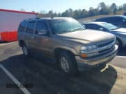 ✅ 2004 Chevrolet Tahoe LT • VIN: 1GNEC13Z04J226219 • Лот: 43675882. Опубликован ранее на IAAI с пробегом 200 326 миль. Бесплатный доступ к архиву аукционных продаж из США и подробный отчёт об истории автомобиля на DreamBid. Изображение 1.