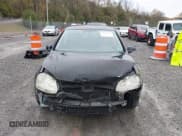 ✅ 2008 Volkswagen Rabbit S • VIN: WVWCA71K18W294147 • Lot: 43550937. Listed on IAAI with 129,606 mi. Free auction sales archive from the USA and detailed vehicle history report at DreamBid. Image 13.